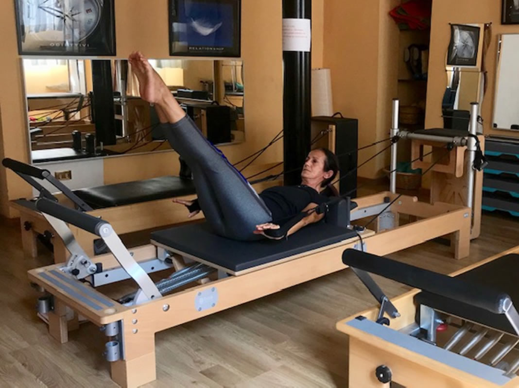 Benefici del Pilates: respirazione, coordinazione, postura…